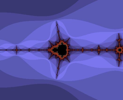 Mandelbrot Set
