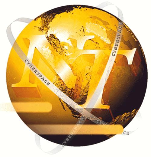 Neo-Tech Globe